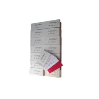Spinner Tickets