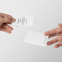 7yr Membership with hands