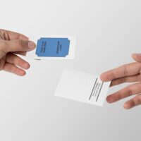 Personalised Yearly Membership Cards