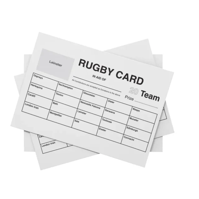 Rugby