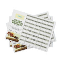 Grand National Winners tickets - Crystal & Sons