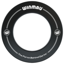 Winmau pro printed dartboard surround
