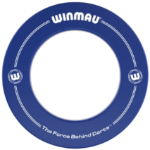 Wimmau pro printed dartboard surround