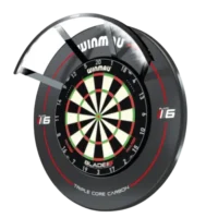 Winmau Polaris dartboard light