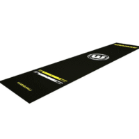Winmau xtreme dart mat