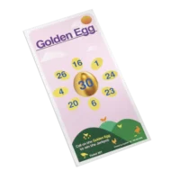 Bingo Fun Flyers