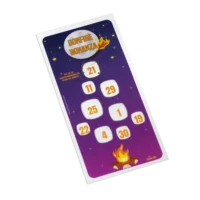 Bingo Fun Flyers
