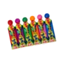 Medium dabbbers