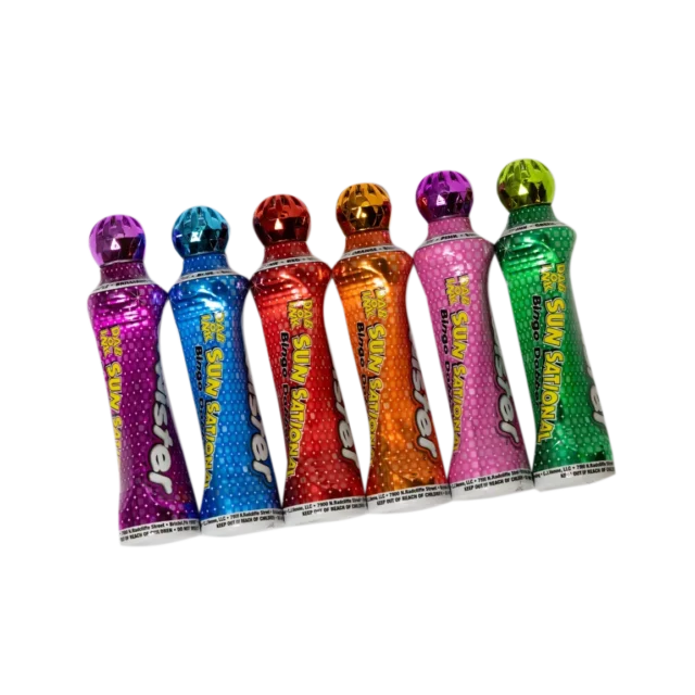 Sun Twist bingo dabbers