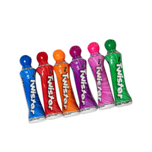 Twister Bingo Dabbers