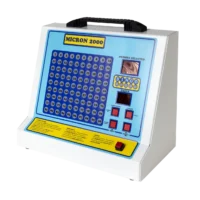 micron 2000 bingo machine
