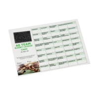 rugby league scratch card - Crystal and Son