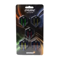 Winmau Prism Alpha Dart Flight Collection