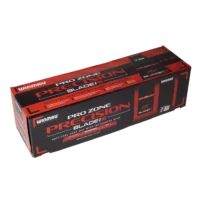 Wimau prozone precision blade mat soft feel