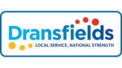 Dransfields logo