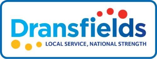 Dransfields Logo