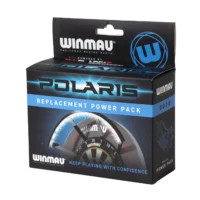 Winmaou Polaris Power Pack