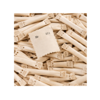 Classic Instant-win Tombola Raffle Tickets